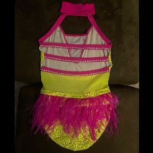 Adult Small Stoned Jazz Costume